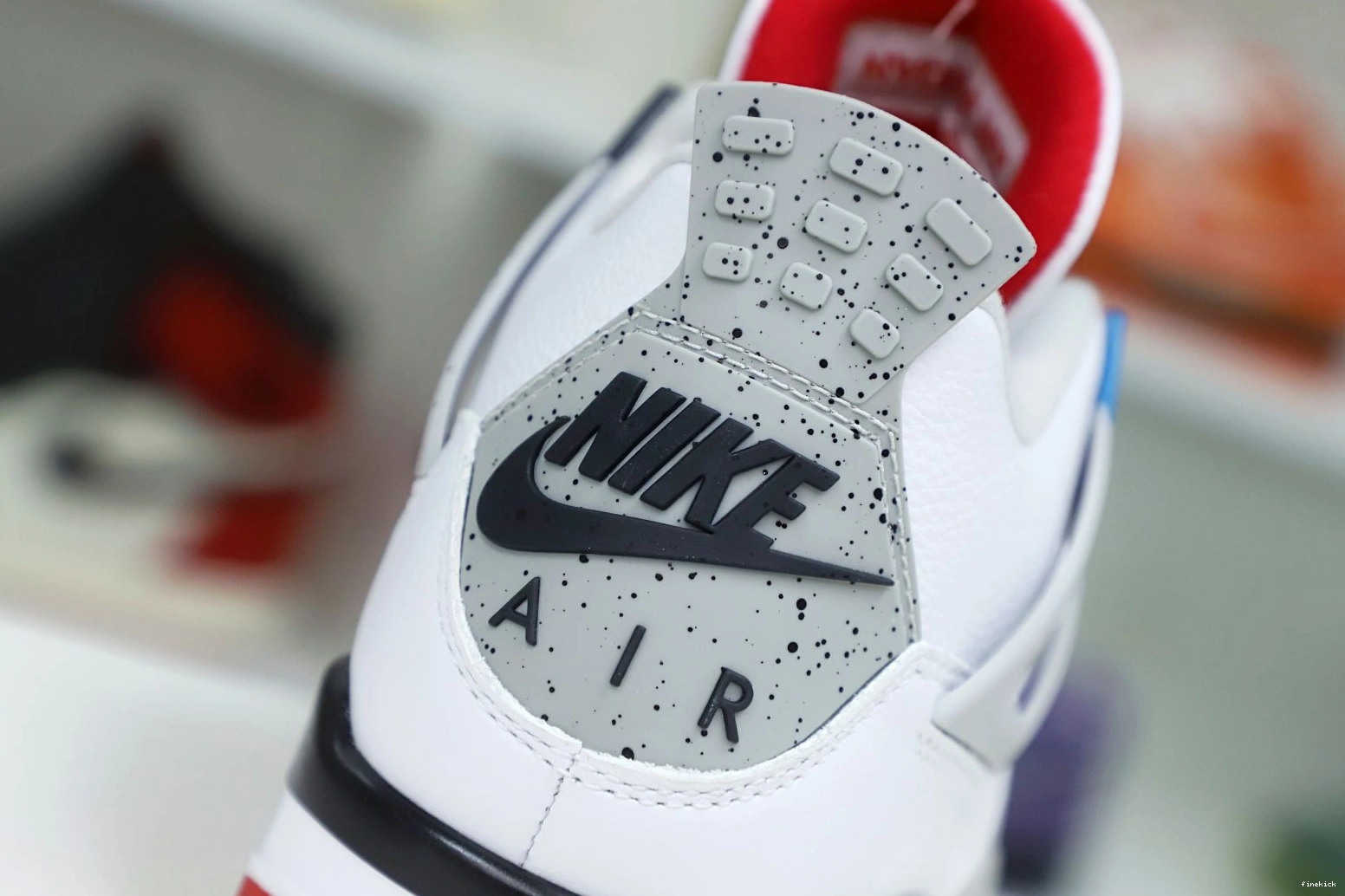 Air what Jordan4 the4 retro se Jordan 0714